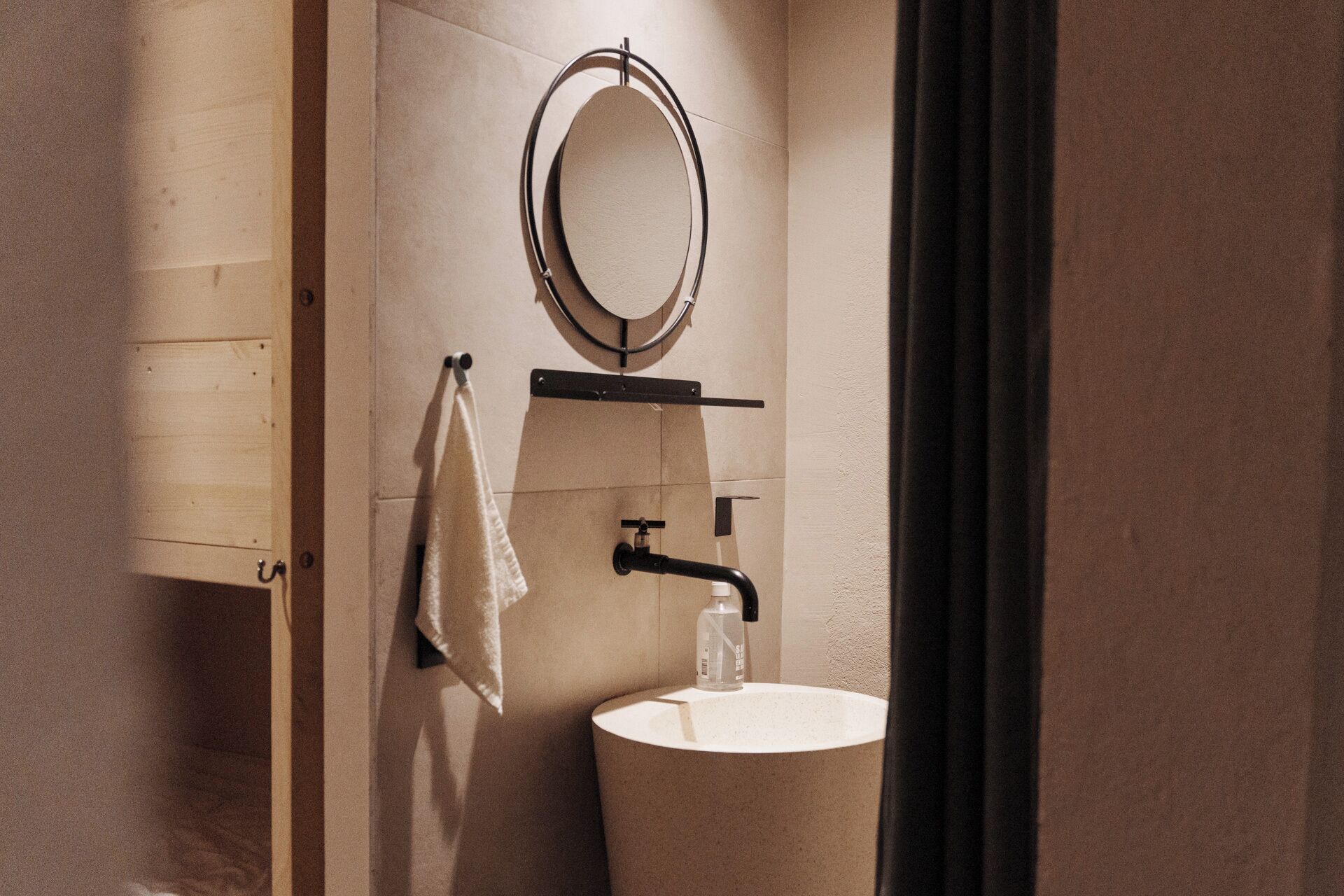 Photo - Le Maje Hostel