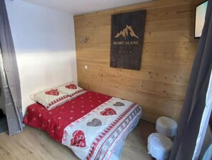 1 Schlafzimmer, Bettwäsche