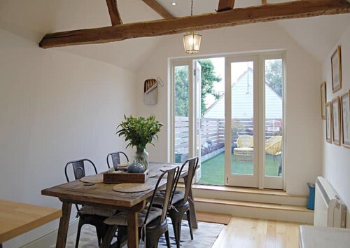 Beaufort House, Lymington Town Centre