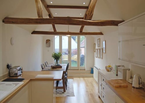 Beaufort House, Lymington Town Centre