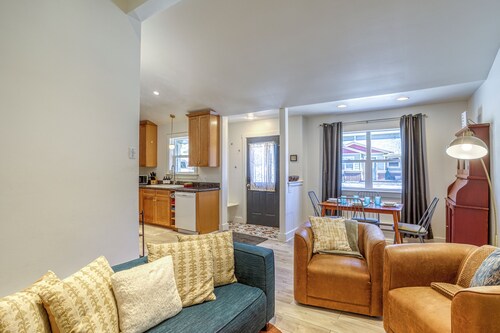 Spacious Cozy Affordable Condo