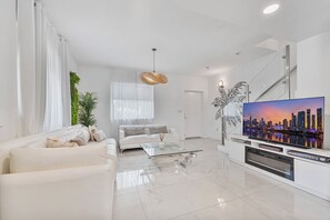 Smart TV