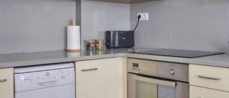 Cucina privata