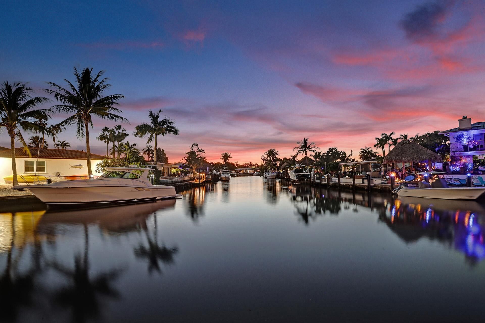 Gorgeous Sunsets!  Managed by BNR Vacation Rentals