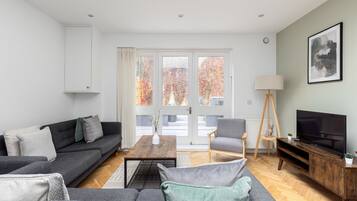 Apartment | View from room