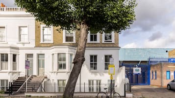 Apartment | Exterior