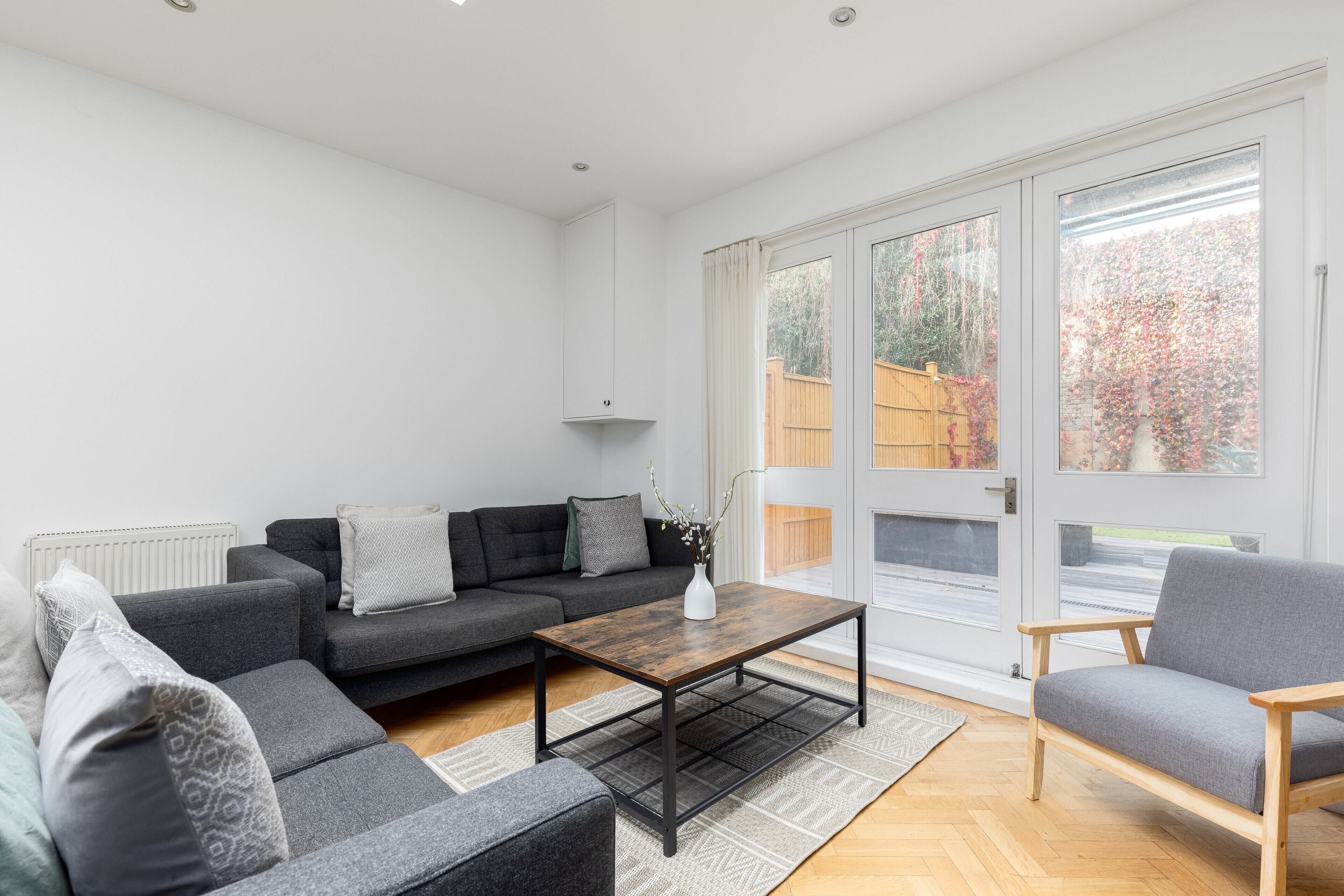 منطقة المعيشة