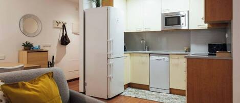 منطقة المعيشة