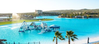 Diamante OCR 307 - Luxury Ocean Front at private golf community!