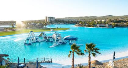 Diamante OCR 307 - Luxury Ocean Front at private golf community!