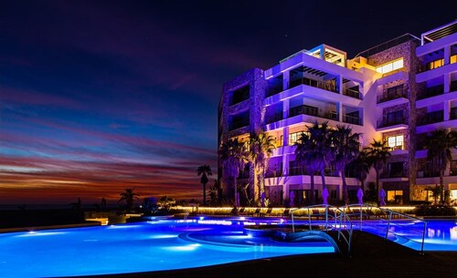 Diamante OCR 309 - Luxury Oceanfront Private Golf Community!