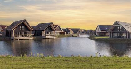 Dormio resort Nieuwvliet-Bad