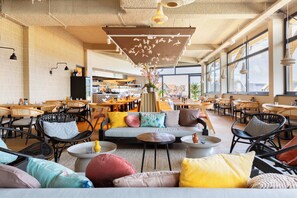 Restaurant - Dormio resort Nieuwvliet-Bad (Nieuwvliet)
