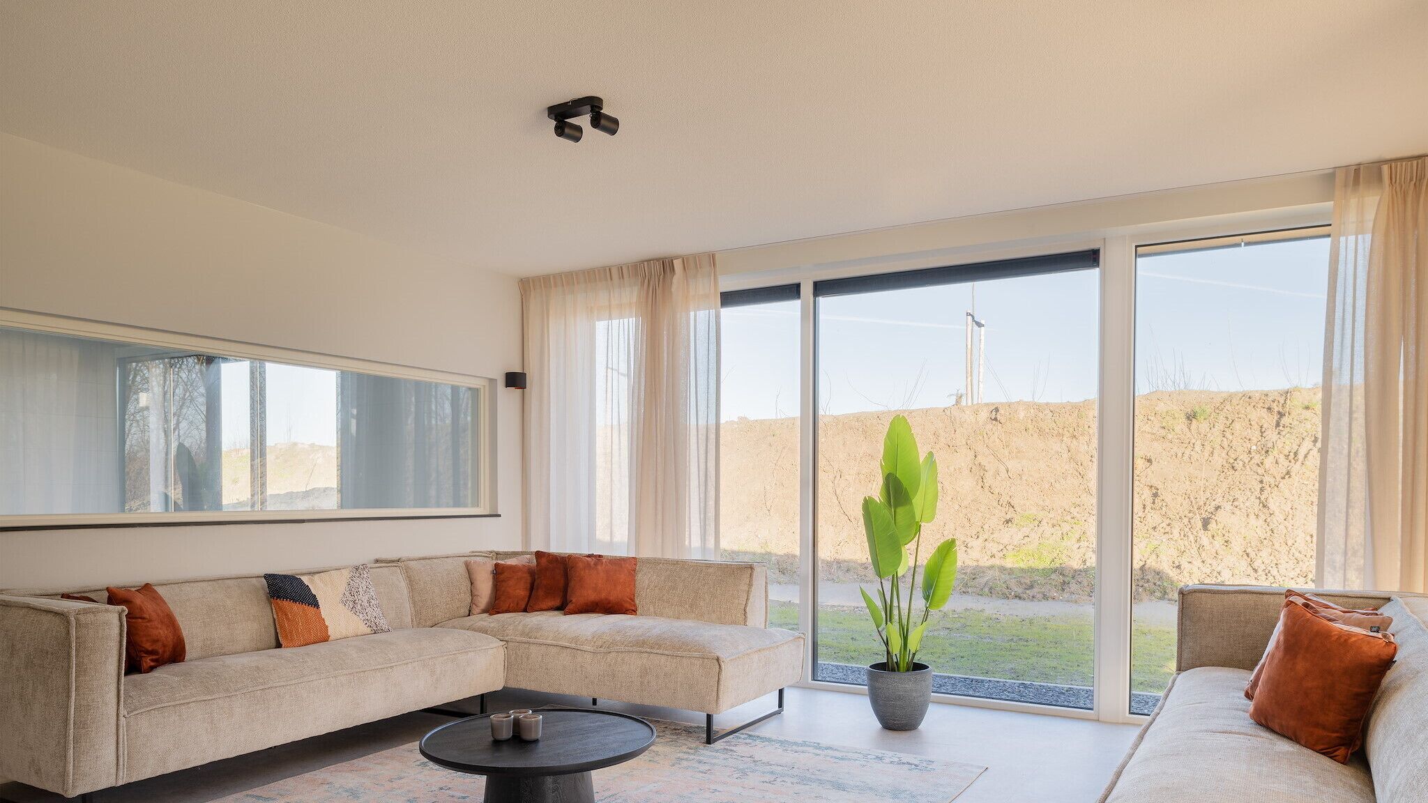 House, Private Pool (Badhuis Wind Pool) | Exterior