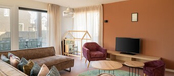 Dormio resort Nieuwvliet-Bad