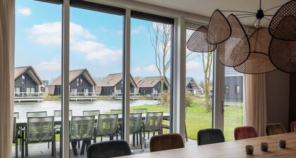 Dormio resort Nieuwvliet-Bad