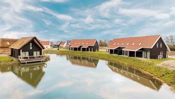 Schelp | 1 slaapkamer, gratis wifi, beddengoed