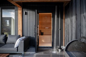 House (Oase Terra Wellness) | Terrace/patio