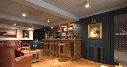 The Swan - A Colombo Edition Hotel