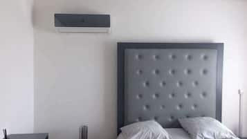 4 bedrooms, free WiFi, wheelchair access