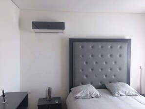 4 bedrooms, free WiFi, wheelchair access