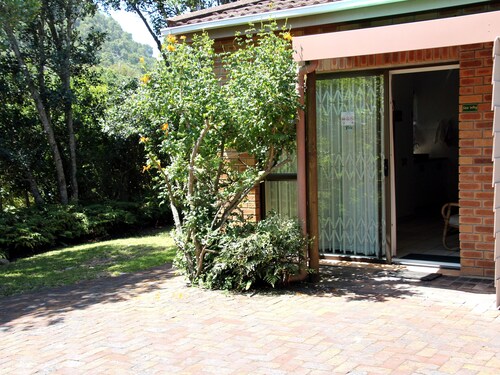 Sea Why is a self-catering apartment in Nature's Valley , 5 min from the beach