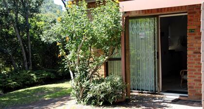 Sea Why is a self-catering apartment in Nature's Valley , 5 min from the beach