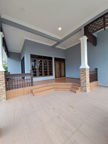 ZN Homestay Gong Badak