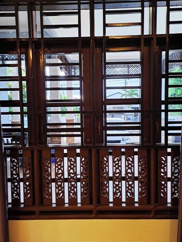 ZN Homestay Gong Badak