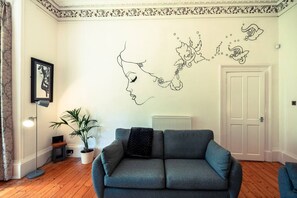 Departamento | 2 habitaciones 