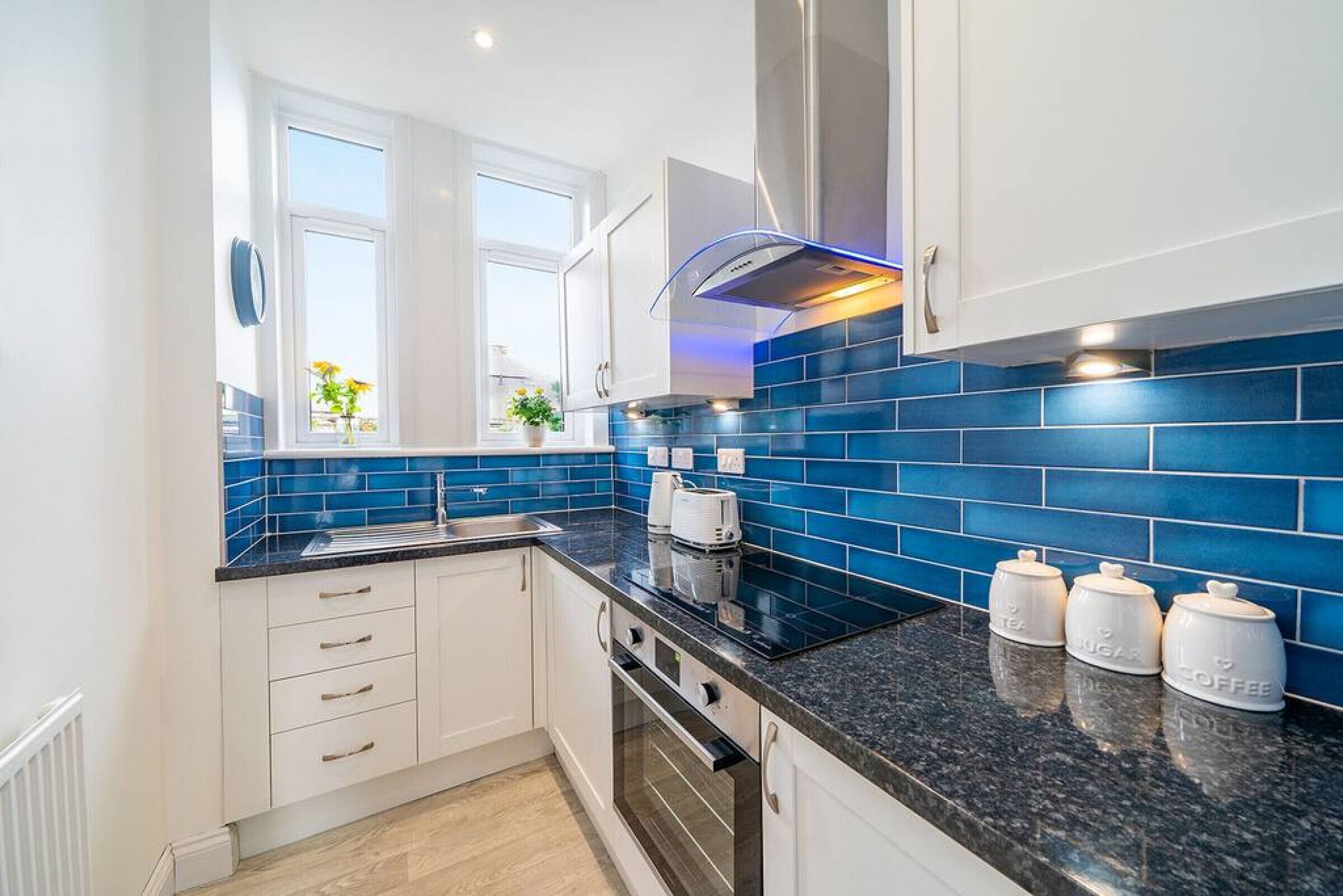 Departamento | 2 habitaciones 