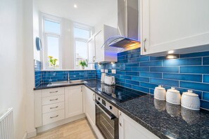 アパートメント | 2 室のベッドルーム