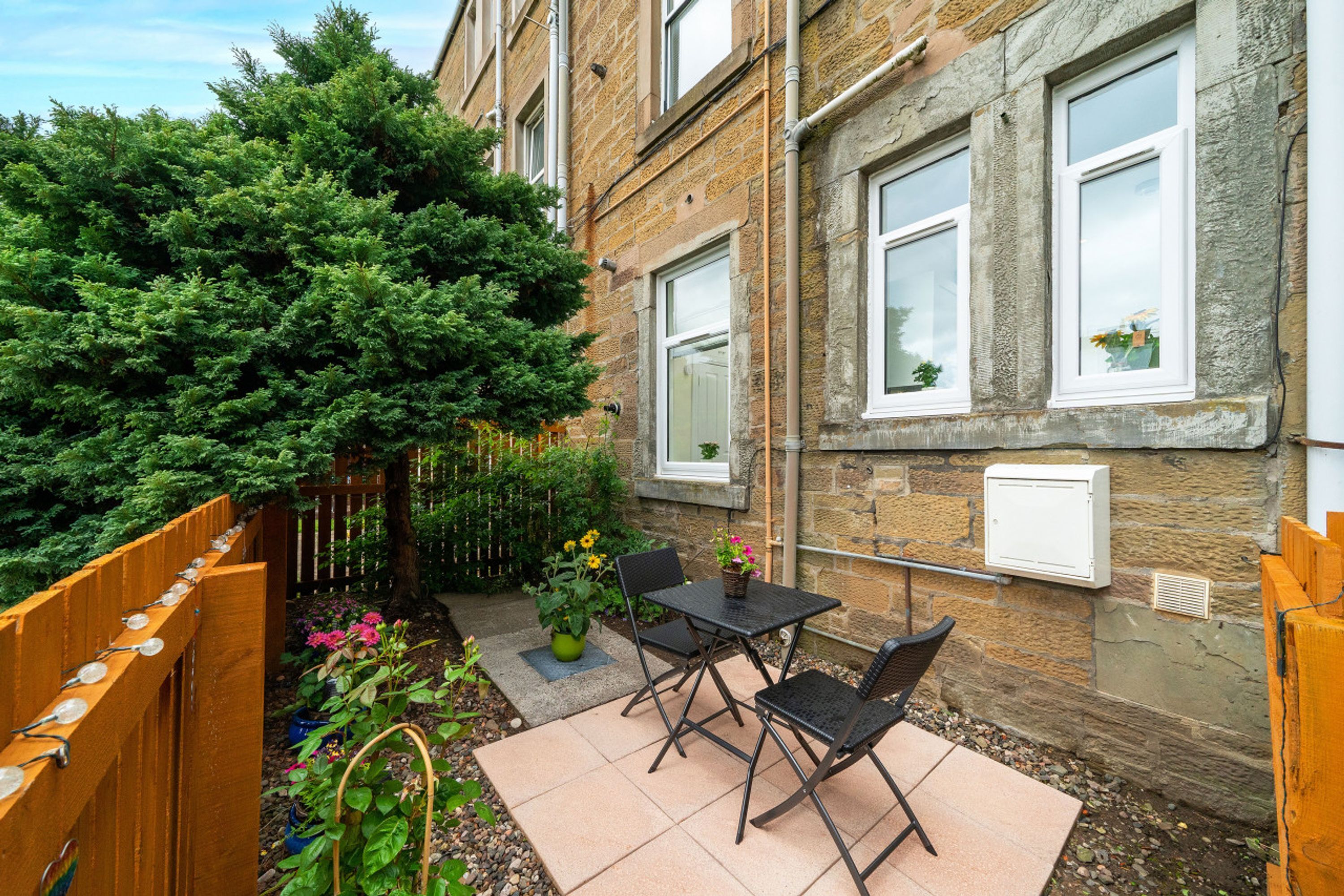 Departamento | 2 habitaciones 