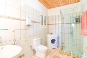 Ferienhaus | 2 Schlafzimmer