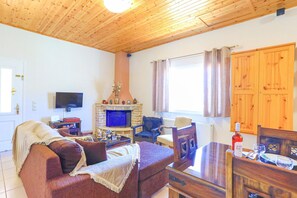Maison | 2 chambres