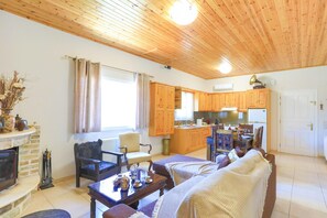 Ferienhaus | 2 Schlafzimmer