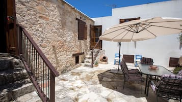 Rumah | 3 kamar tidur