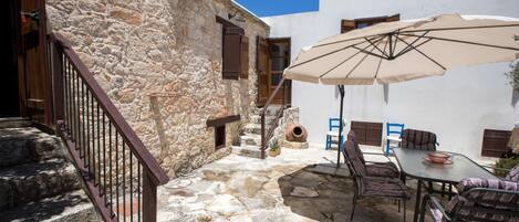 Ferienhaus | 3 Schlafzimmer