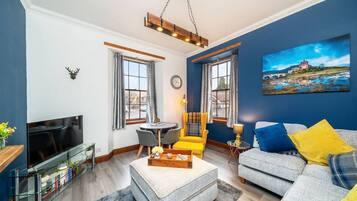 House | 2 bedrooms