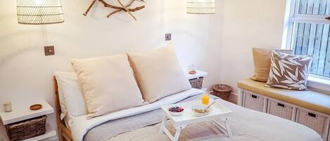 公寓 | 2 間睡房