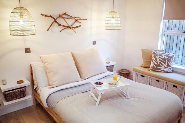 Apartment | 2 bedrooms - At the River - If you re Fond of Sand Dunes (Dundee)