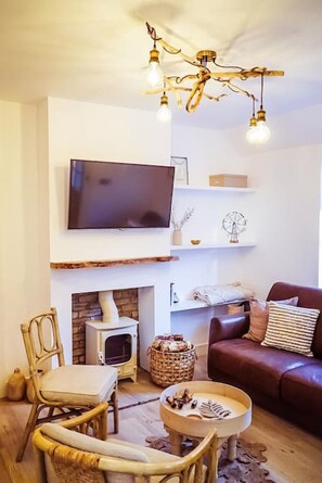 Appartement | 2 chambres