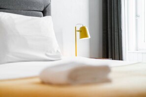 Apartment | 2 bedrooms - Ferry Gem - Live Like a Local (Dundee)