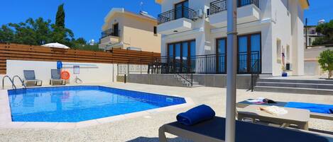Villa, Smoking | 3 bedrooms