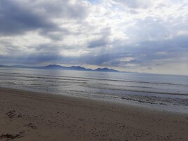 Cabaña | Playa