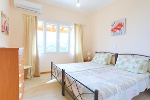 Apartment | 1 bedroom - Kati Sea View in Kentroma (Corfu)