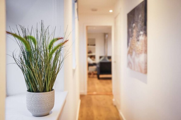 Apartamento | 2 dormitorios