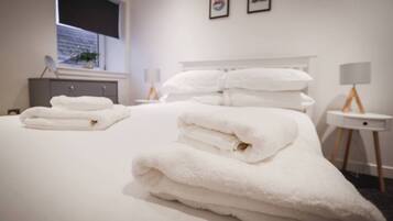 2 bedrooms