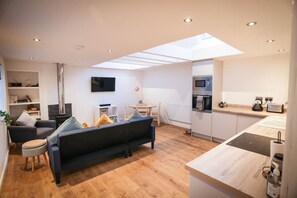 Apartamento | 2 dormitorios