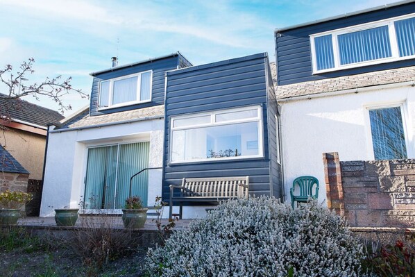 独立别墅 | 3 多间卧室